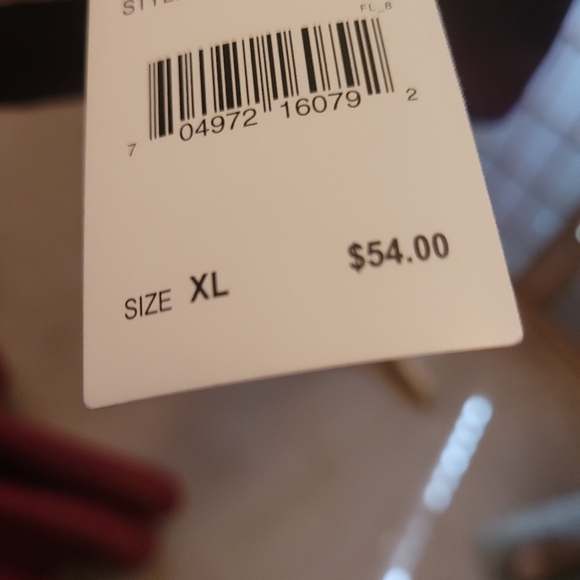 Elements sweater from macys - Picture 5 of 8